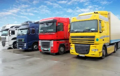 Konya Ermenek Nakliye Ambarı