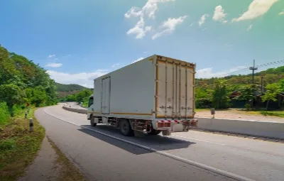 Konya ile Ermenek Arası Bulaşık Makinesi Taşıma