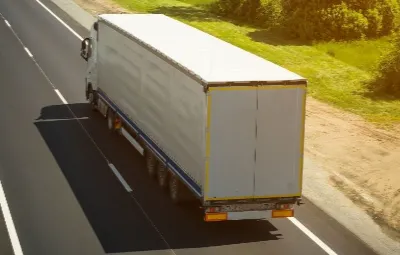 Konya ile Ermenek Arası Parça Eşya Taşıma